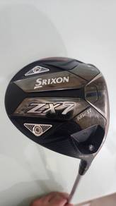 Srixon ZX7 MKII Driver