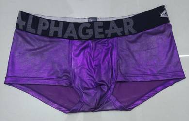 Purple Colour Brief 2