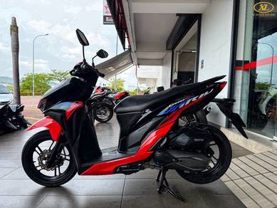 Honda Vario 150