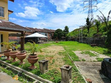 2-storey Terraced House For Rent in Sungai Petani,KDH