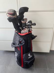 Complete Golf Set For Sale