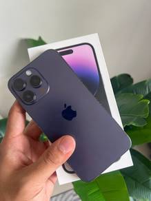 iphone 14promax 256gb