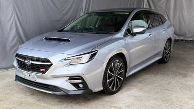 Subaru Levorg STI SPORT EX in Bagan Lalang, PNG