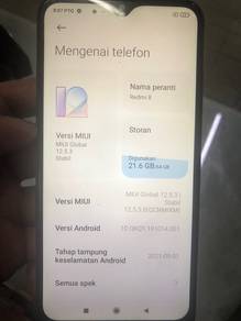 redmi 8
