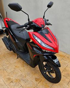Honda Vario 125
