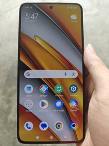Poco F7 Ultra (512GB)