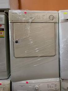 Electrolux Dryer Mesin Drying Machine Pengering