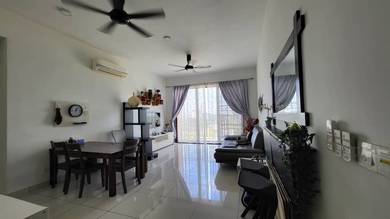 Service Residence For Rent in The Clio Residences