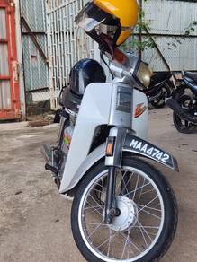 Honda EX5