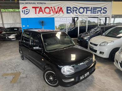 Perodua Kelisa GX in Senai, JHR
