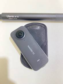 Insta360 X3 360 Camera