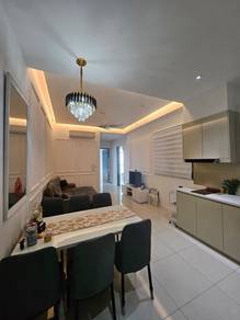 Service Residence For Sale in Paradigm Residence