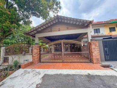 2-storey Terraced House For Sale in Bandar Mahkota Cheras,SGR