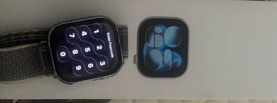 Apple watch