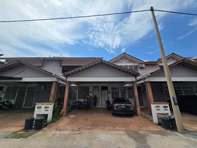 Townhouse For Sale in Bertam,PNG