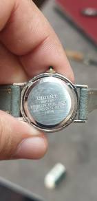 Jam Tangan Vintage Orient (tak hidup)