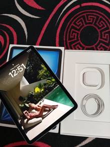 Ipad Air 11 M2