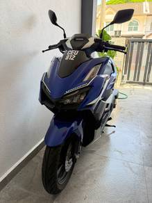 Honda Vario 160