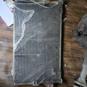 sparepart waja 