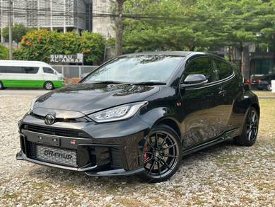 Toyota GR Yaris RZ HIGH PERFORMANCE in Damansara, KUL