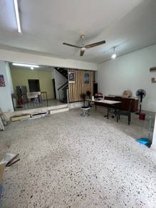 2-storey Terraced House For Rent in Cheras,KUL