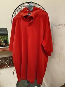 Baju Kolar Style Polo