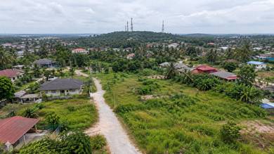 Residential Land in Duyong, MLK