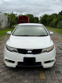 Kia Forte  SX in Jitra, KDH