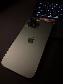 iPhone 13 Pro Max Alpine Green 128GB