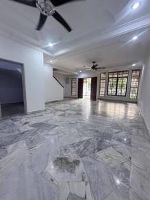 2-storey Terraced House For Sale in Cheras,SGR