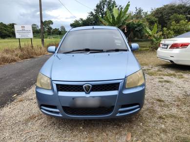 Proton Saga BASE LINE in Tanah Merah, KTN