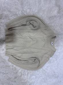 Knit Sweater
