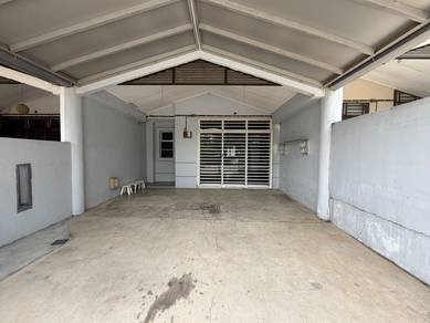 2-storey Terraced House For Rent in Masai,JHR