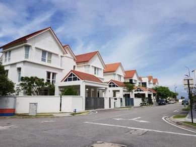 Semi-Detached House For Sale in Tanjong Tokong,PNG