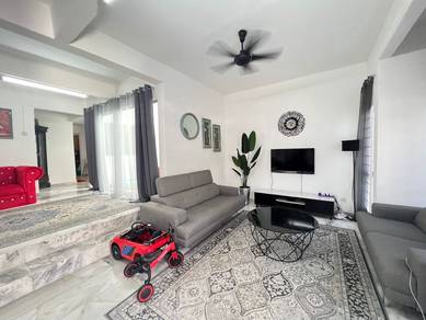 2.5-storey Terraced House For Sale in Rawang,SGR