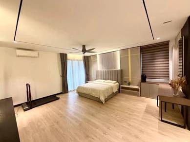 Bungalow House For Sale in Ampang,SGR