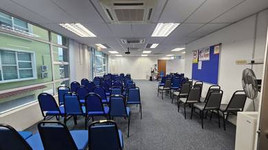 Office space For Rent in Melaka Tengah,MLK