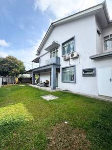 Cluster House For Sale in Kota Tinggi,JHR