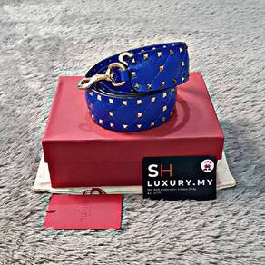 Valentino Rockstud Strap