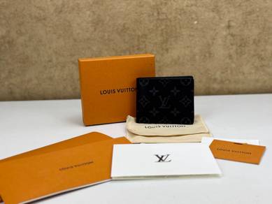 Louis Vuitton M62294 Slender Wallet