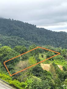 Agricultural Land in Kota Kinabalu, SBH