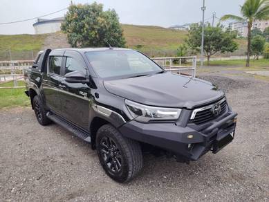 Toyota Hilux ROGUE in Masai, JHR