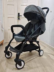 Baby Throne stroller 