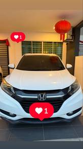 Honda HR-V V in Kuching, SWK