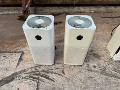 (Xiaomi) 45m² Smart Air Purifier