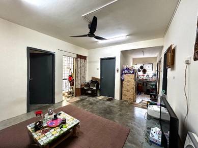Apartment For Sale in Dahlia Apartment (Garden Avenue S2)