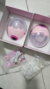 Handsfree breastpump 2pcs