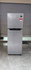 Samsung inverter 2door fridge refrigerator 234L