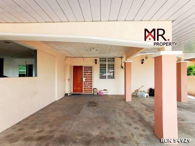 Semi-Detached House For Sale in Sungai Petani,KDH