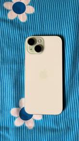 iPhone 15 256GB